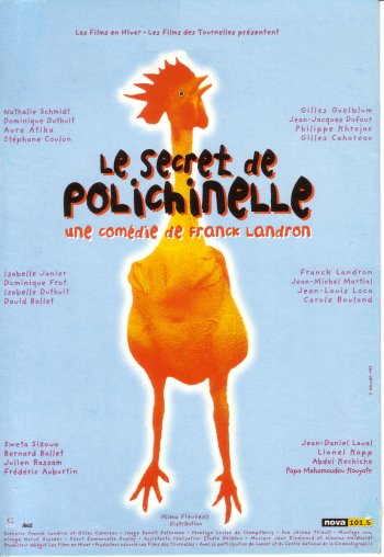 Le secret de Polichinelle